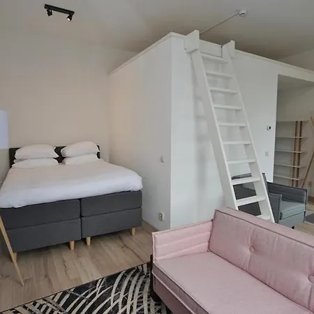 Hotel Metropolitan Rotterdam